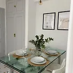Apartment La Casita Real