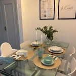 Apartment La Casita Real Vigo