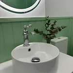 La Casita Real Apartment Vigo