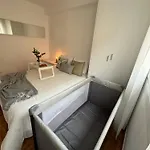 La Casita Real Apartment