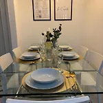 Apartment La Casita Real *