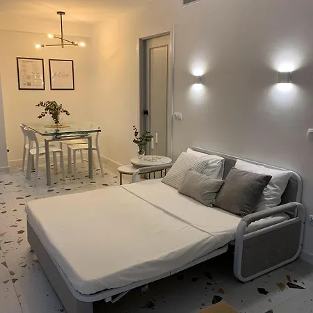 La Casita Real فيجو