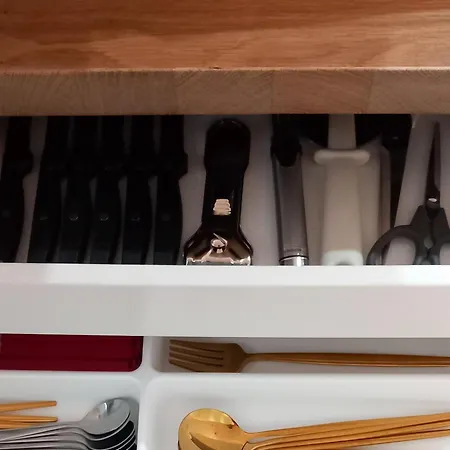 Apartamento La Casita Real Vigo