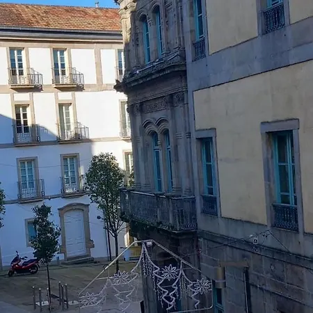 La Casita Real شقة