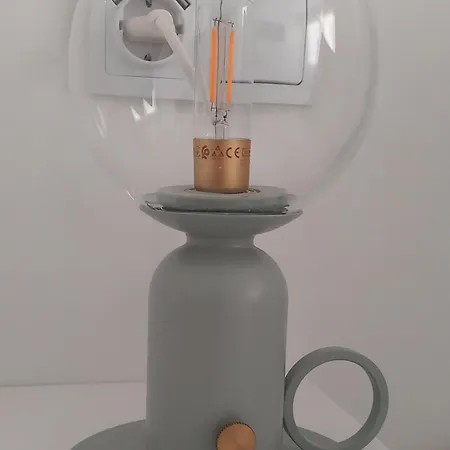 La Casita Real Apartamento *