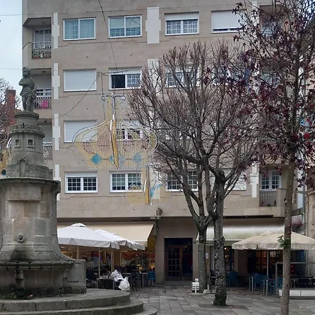 La Casita Real Apartamento *