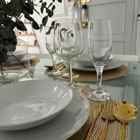 La Casita Real Apartamento Vigo