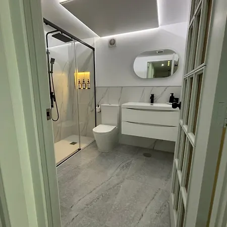 La Casita Real Appartement