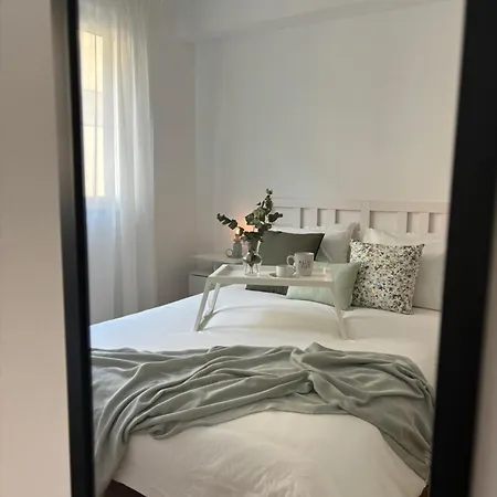 La Casita Real Apartment Vigo