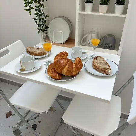 La Casita Real Vigo