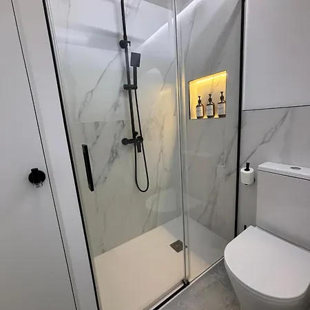 La Casita Real Appartement