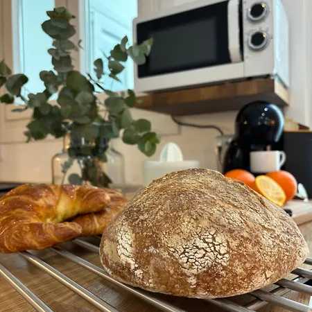 Appartement La Casita Real Vigo