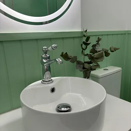 La Casita Real Apartamento Vigo