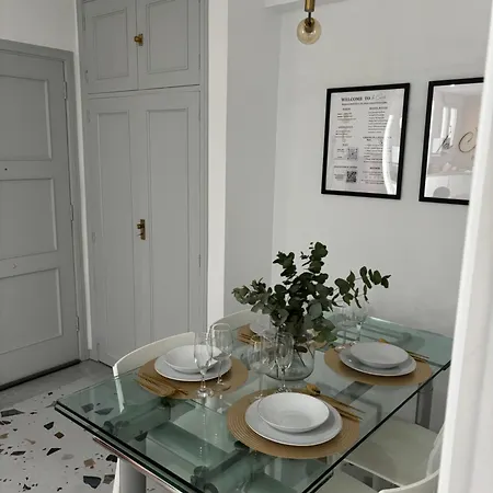 La Casita Real Vigo
