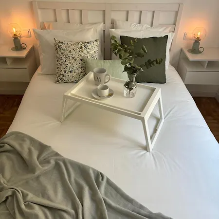 Apartamento La Casita Real *