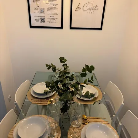 La Casita Real