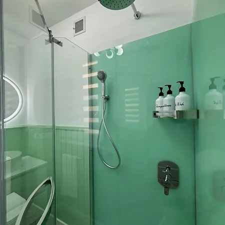 La Casita Real Appartement *