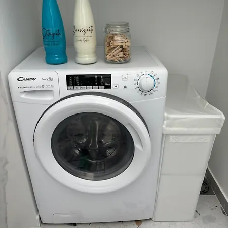 Apartamento La Casita Real