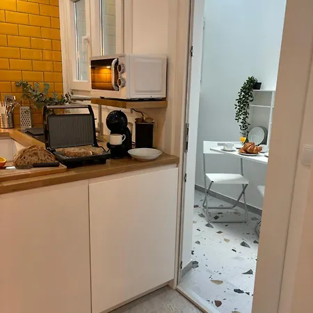 La Casita Real