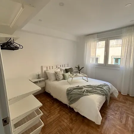 La Casita Real Apartment Vigo