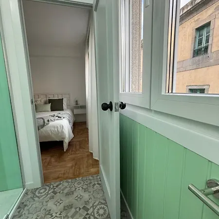 La Casita Real Appartement