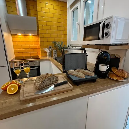 La Casita Real * Vigo