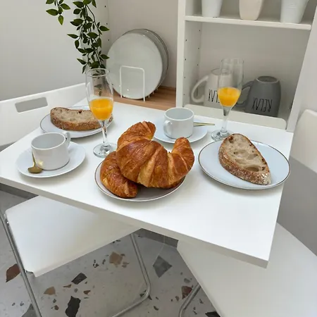 شقة La Casita Real