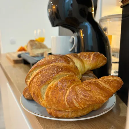 La Casita Real Apartamento