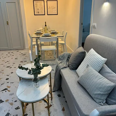 La Casita Real Apartamento *