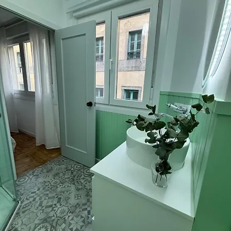 Apartamento La Casita Real