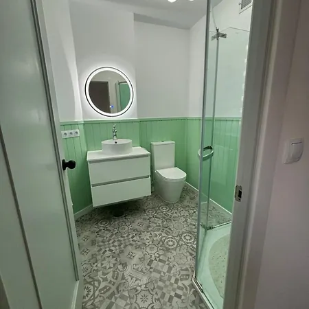 La Casita Real * Vigo