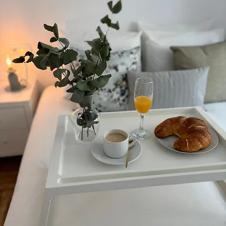 La Casita Real Apartment Vigo