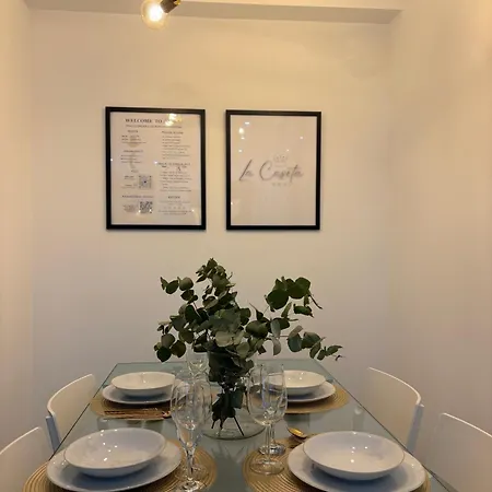 La Casita Real Vigo