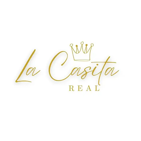 La Casita Real Appartement *