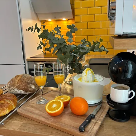 Apartamento La Casita Real Vigo
