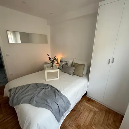 La Casita Real Vigo