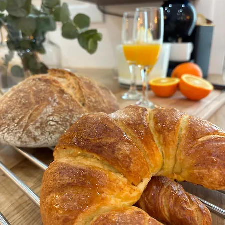 Apartamento La Casita Real *