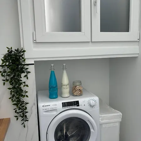 Apartment La Casita Real Vigo