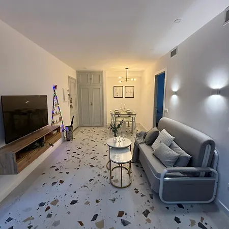 La Casita Real Apartment Vigo