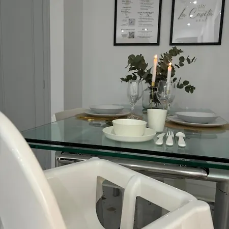 La Casita Real Vigo