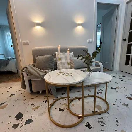 Apartment La Casita Real Vigo