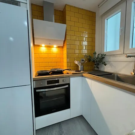Apartamento La Casita Real