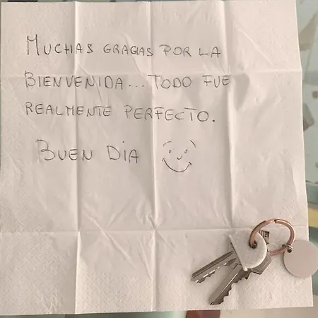Apartamento La Casita Real *