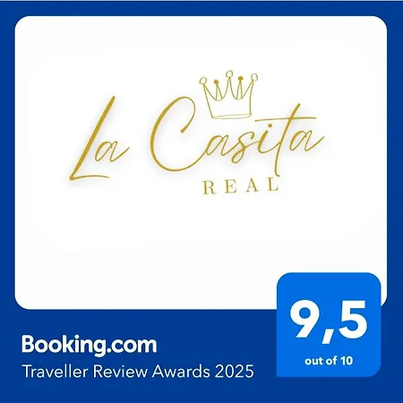 Apartment La Casita Real Vigo
