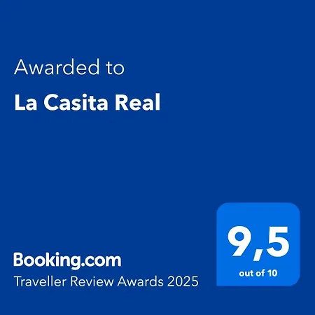 La Casita Real