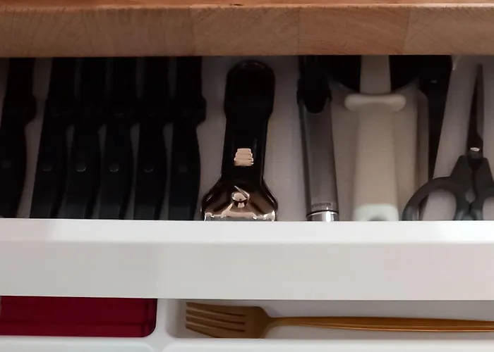 아파트 La Casita Real 비고