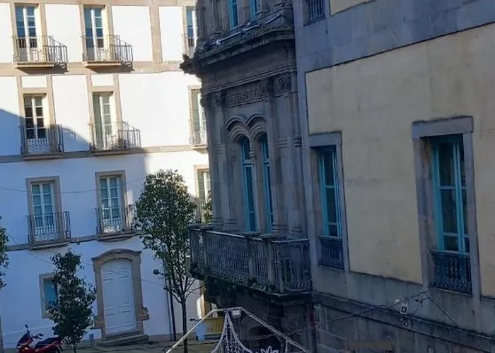 La Casita Real 아파트