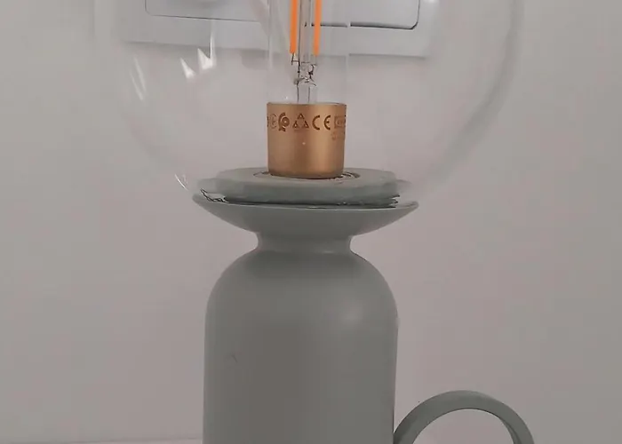 La Casita Real Apartamento *