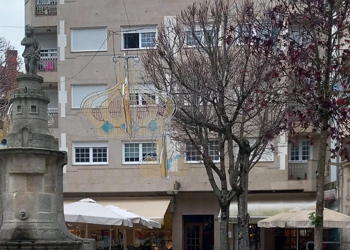 La Casita Real 아파트 *