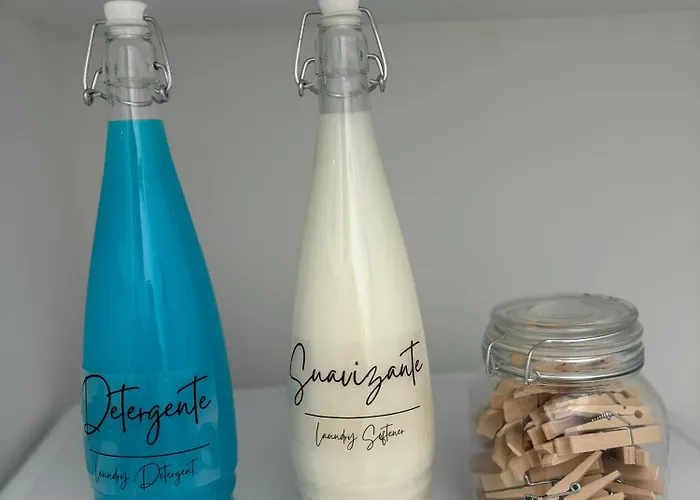 La Casita Real * Vigo